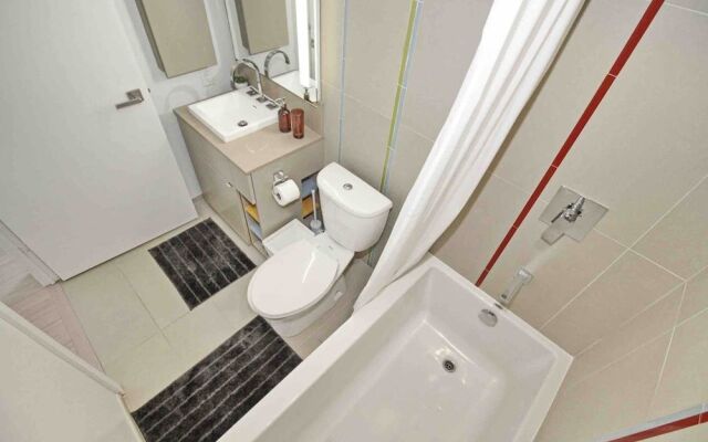 Executive Suite Entertainment District