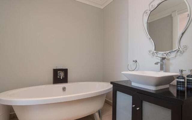 3 Phezulu Villas, Zimbali Coastal Resort