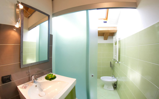 Piazza Grande City Residence