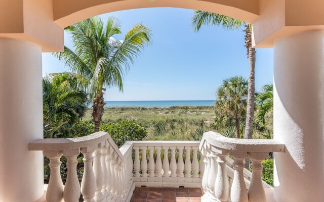 Seaside Elegance
