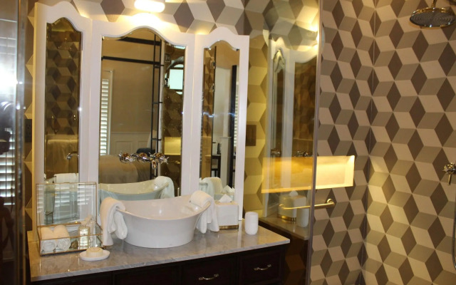 Hotel Boutique Margarita Toluca