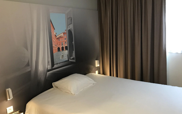 B&B HOTEL Montauban