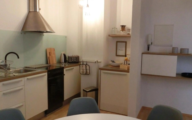 Pirna Altstadtgeflüster