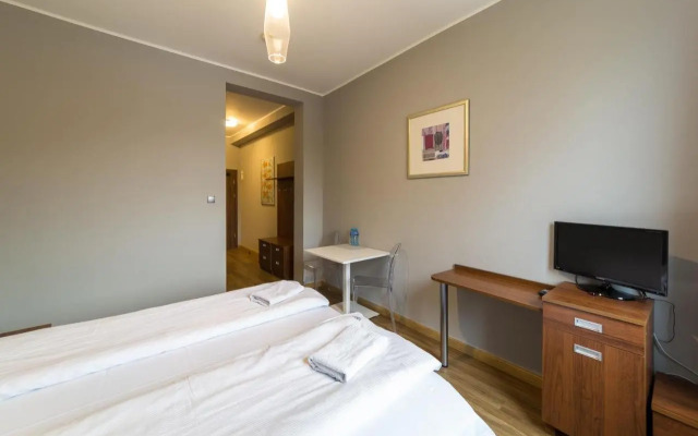 Vigo Hotel