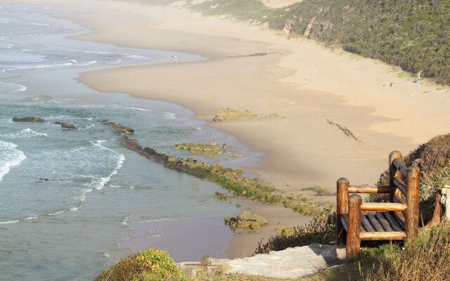 Brenton On Sea Cottages