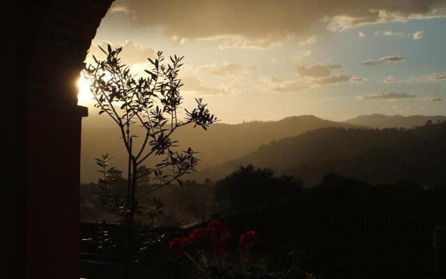 Nel Cielo... di Barga