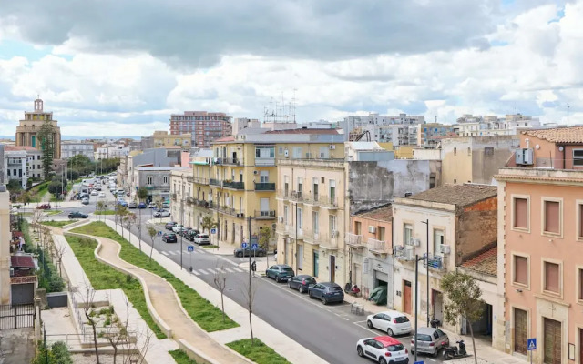 San Nicola Rooms Siracusa