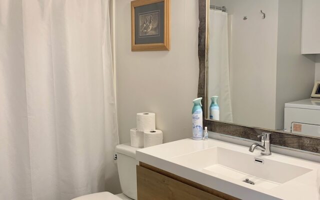 Condos du Mont-Trinité