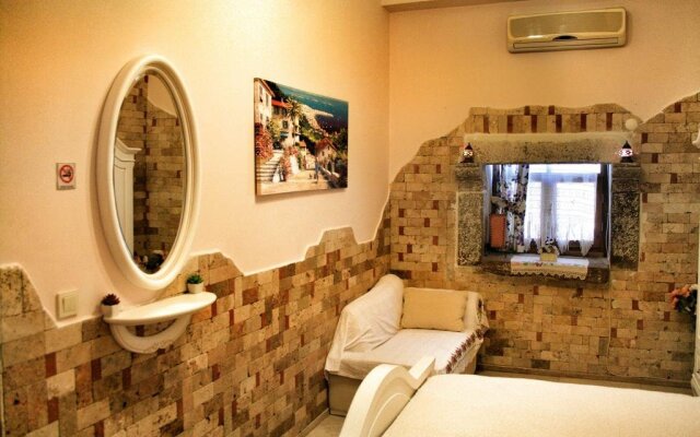 Herakles Butik Otel