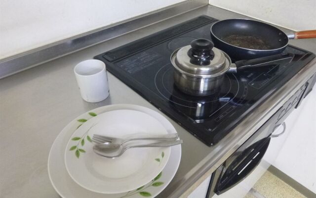 Tokyo Sumidagawa Youth Hostel