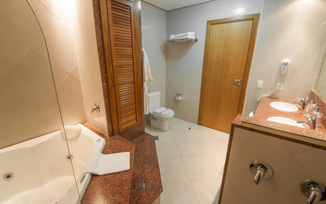 Hotel Jacques Georges Tower