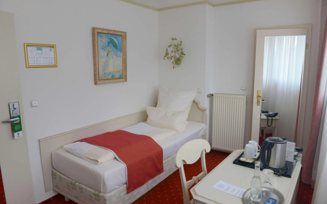 Sure Hotel by Best Western Rhoen Garden
