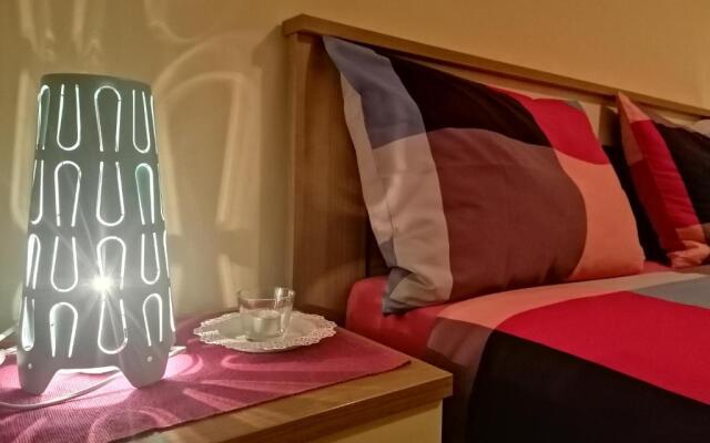 Apartment Oliva