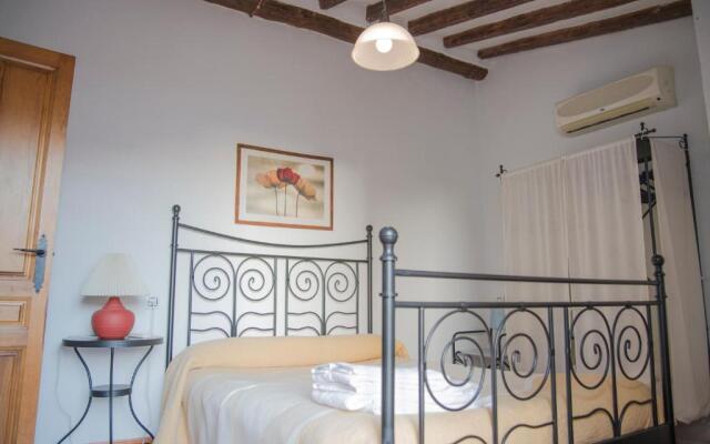 Casa Rural Ademaira - Vista Torre