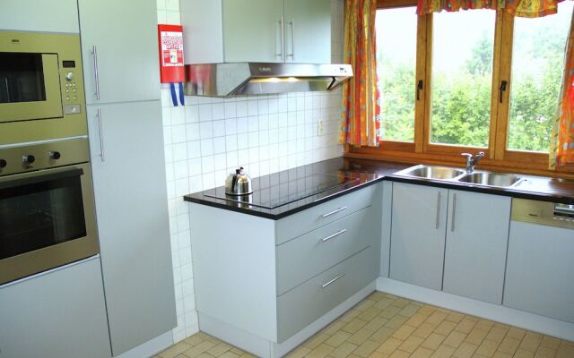 Pleasant and Luxurious House Located in Noiseux