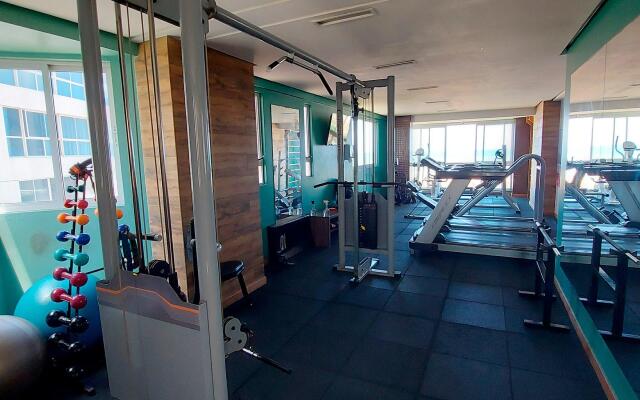 COPAT0100 - Condomínio Terrazzi Sul Mare