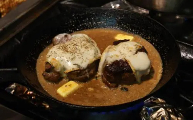 Hôtel de la Restonica