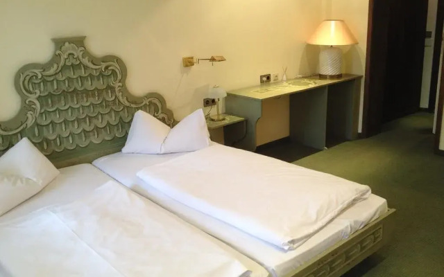 Hotel Carrera