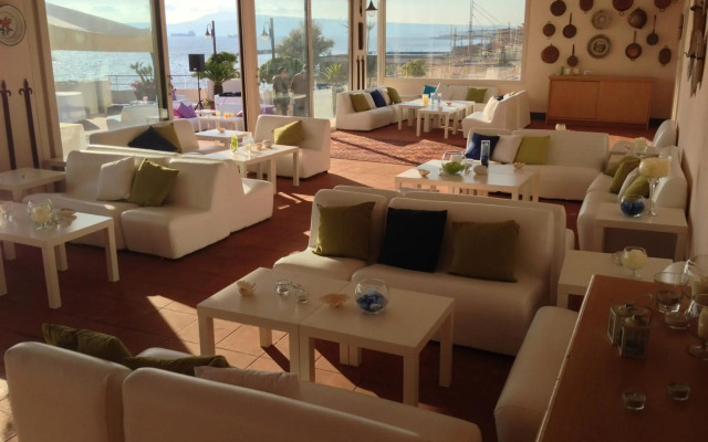 Hotel Puntaquattroventi