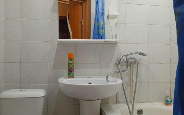 Апартаменты на площади Комсомольская