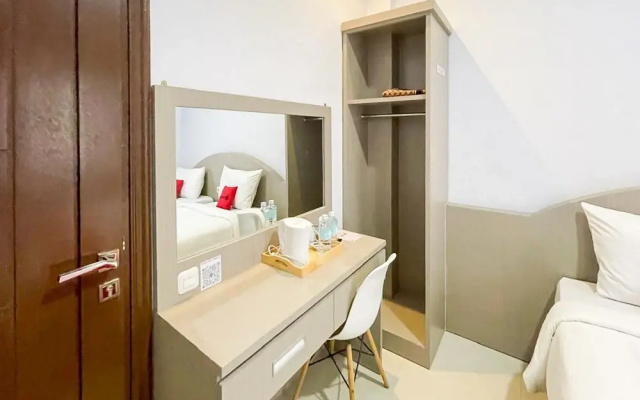RedDoorz Syariah Near Taman Kopi Gayo