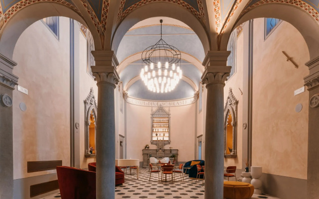 La Monastica Resort & Spa