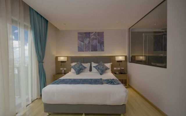 Stay Easy Plus Hotel