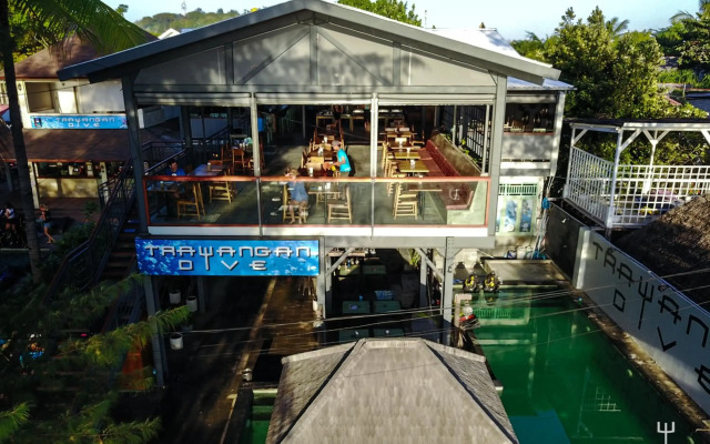 Trawangan Dive