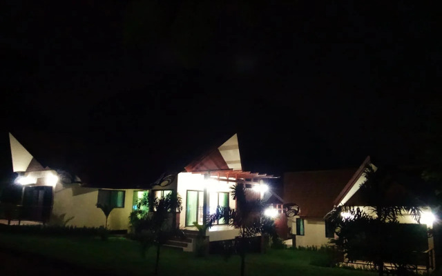 Kannapat House Krabi