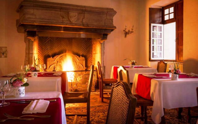 Hôtel Relais des Landes