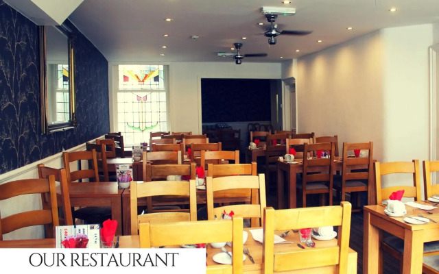 The Royal Alexandra Hotel by Compass Hospitality