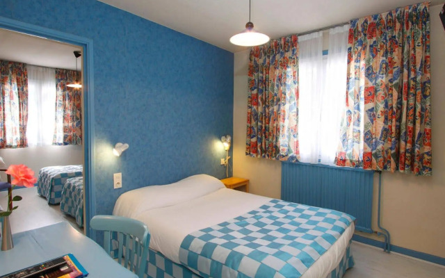 Hôtel Le Clos