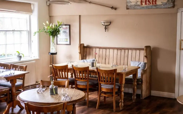 White Hart Inn