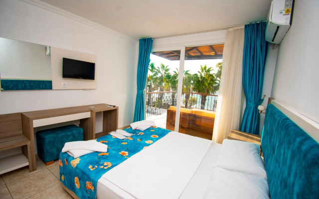 Sami Beach Hotel