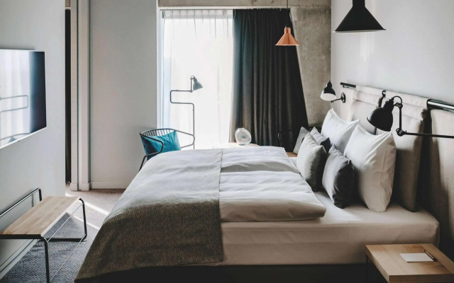 Vienna House by Wyndham Mokotow Warsaw