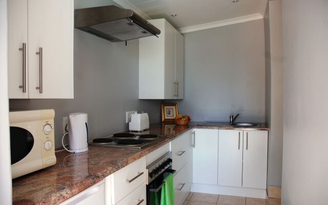 The Apartments Luxury Guest House