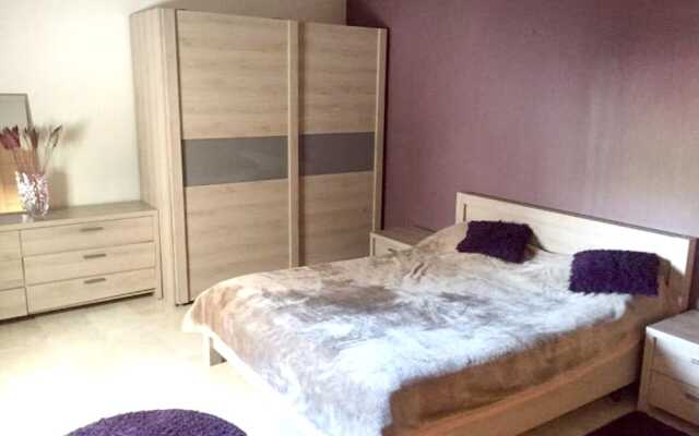 Apartment with 2 Bedrooms in Casablanca, with Wonderful Sea View And Wifi
