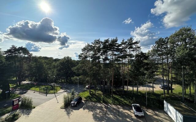 Serways Hotel Lüneburger Heide West