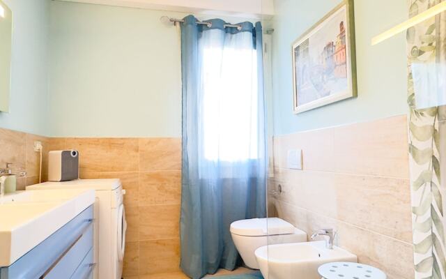 Chioggia 4U Nuovo Centrale Fresco Top Comfort