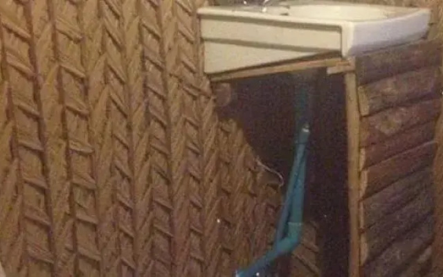 Phangan River Sand Resort Bantai