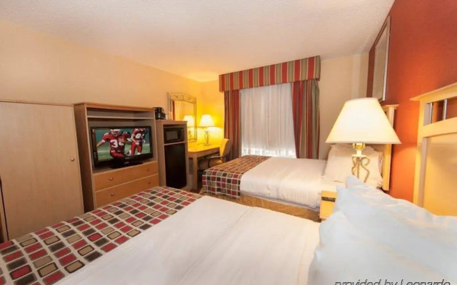 Best Western Long Island City