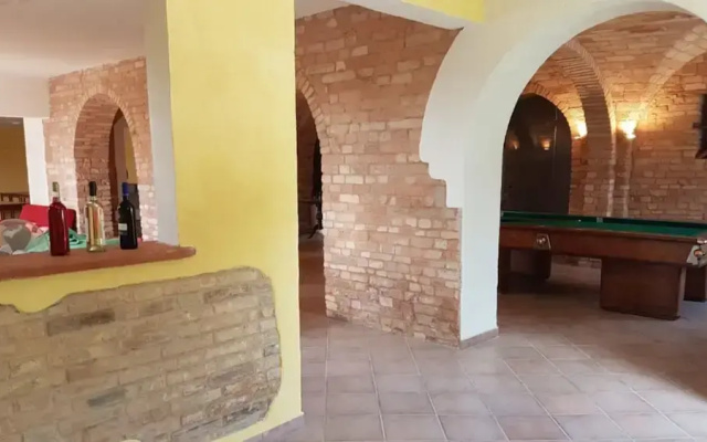 Il Casolare Della Quiete
