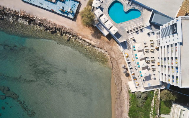 NLH MATI Seafront - Neighborhood Lifestyle Hotels