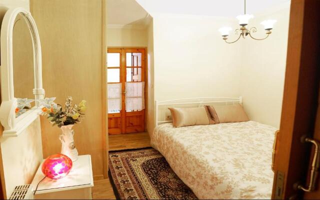 Melandrinos Apartment