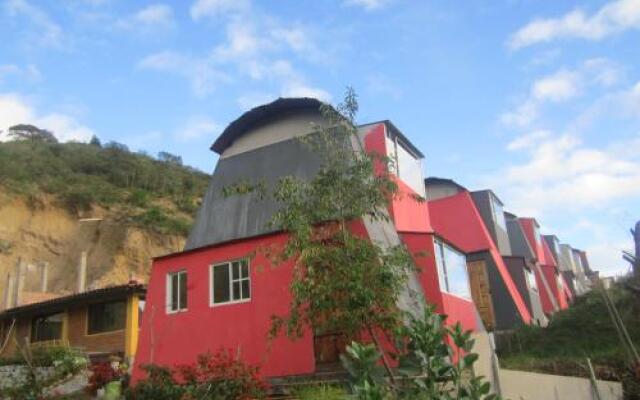 BungalowsYahuarcocha