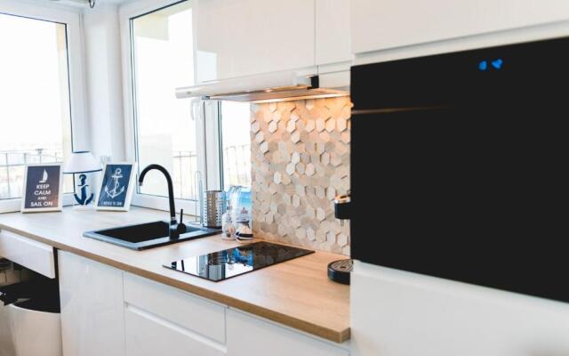 Warszawska 15 Apartament