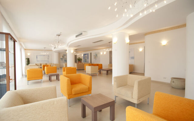 Oasiclub Hotel