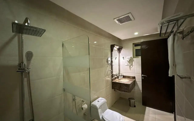 Rona Al Khobar Hotel