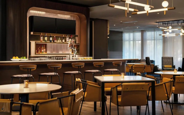 Courtyard by Marriott Cleveland TN