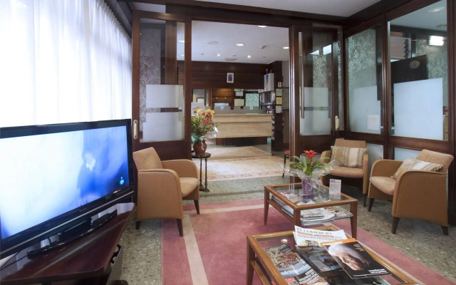 Hotel Castilla